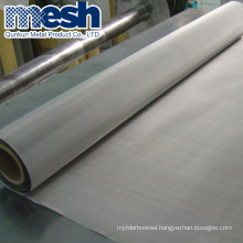 500 Micron Stainless Steel Wire Mesh/Stainless Steel Filter Wire qunkun